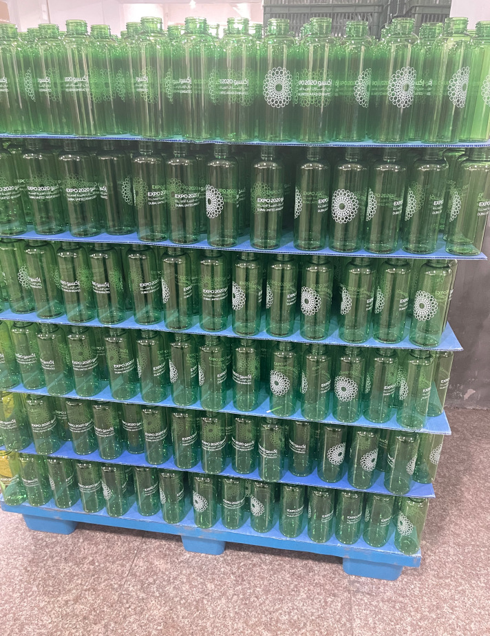 Cross-border Amazon sports and creative outdoor fruit, colorful transparent scale, large-capacity portable water cup for girls, plastic cup pic 5