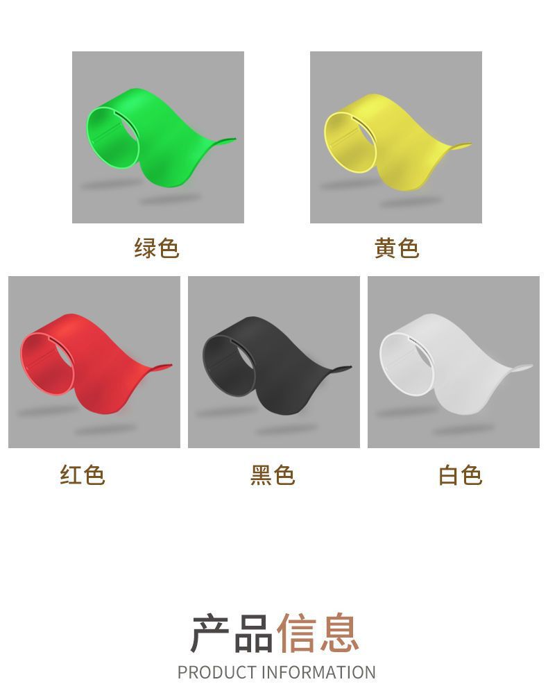 摩托车电动车油门卡子定速巡航辅助器省力车把助力器转把配件详情8