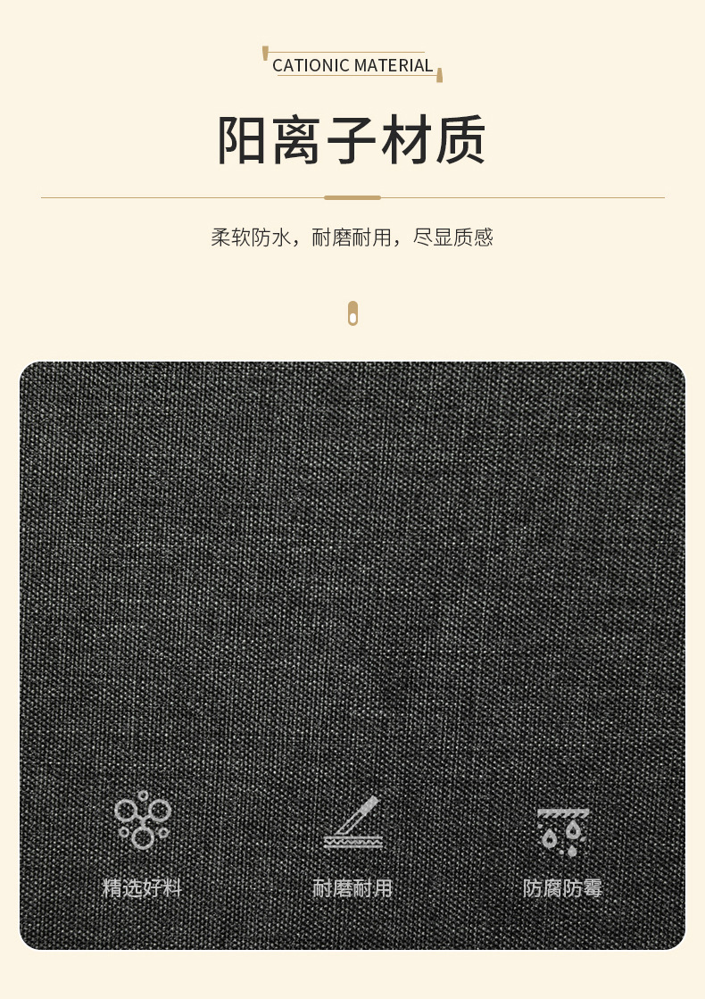 亚马逊折叠脏衣篮便携收纳筐家用大容量防尘收纳储物脏衣篓批发详情4