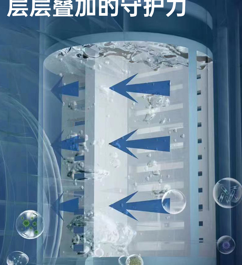 马桶水箱配件进水阀排水阀抽水进水座便器冲水箱浮球通用配件代发详情16
