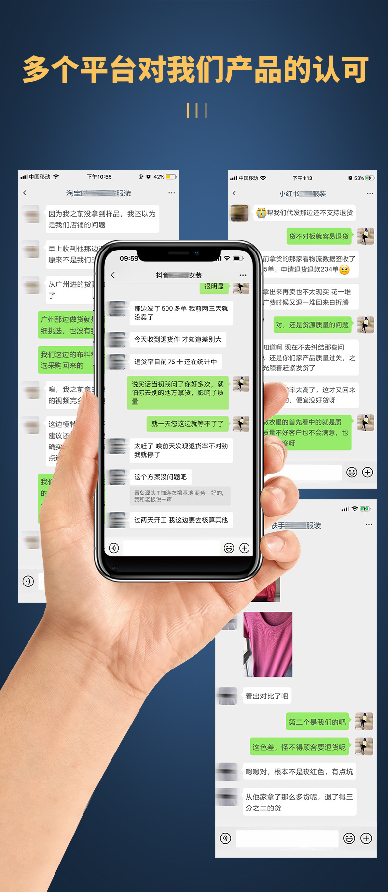 灰色宽松短袖T恤打底衫女款夏季爆款2025新款高级感百搭显瘦上衣详情2