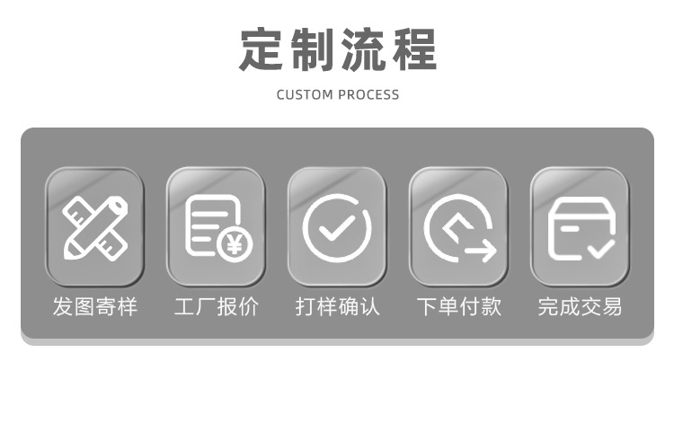 工厂直销现货桌面皮革收纳盒饰品化妆品首饰盒玄关茶几钥匙储物详情3