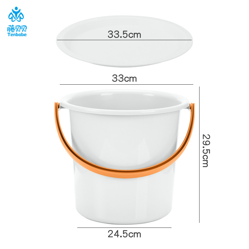 Combination set: Retractable bath rack, bathtub, baby Bath tub set, baby bath tub10pcs, Cross-border wholesale pic 14