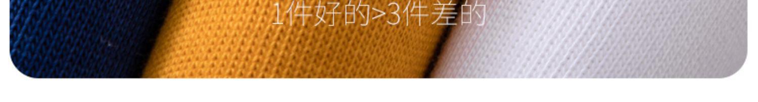 灰绿色500g重磅纯棉纯色短袖T恤男女同款体桖内搭上衣男士半袖t恤详情9