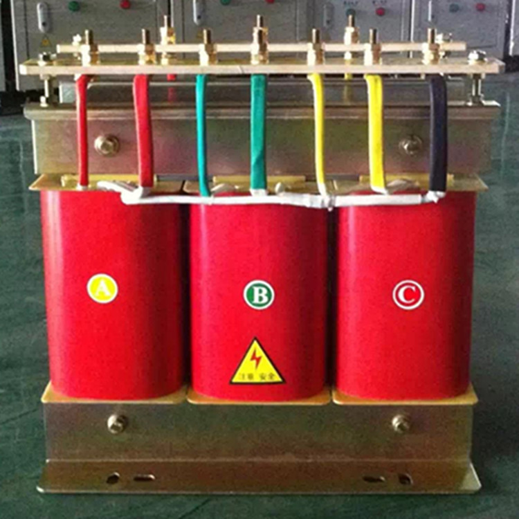 Three-phase coherent autotransformer SBK3000VA-8000VA10KVA380V to 220V200V pic 17