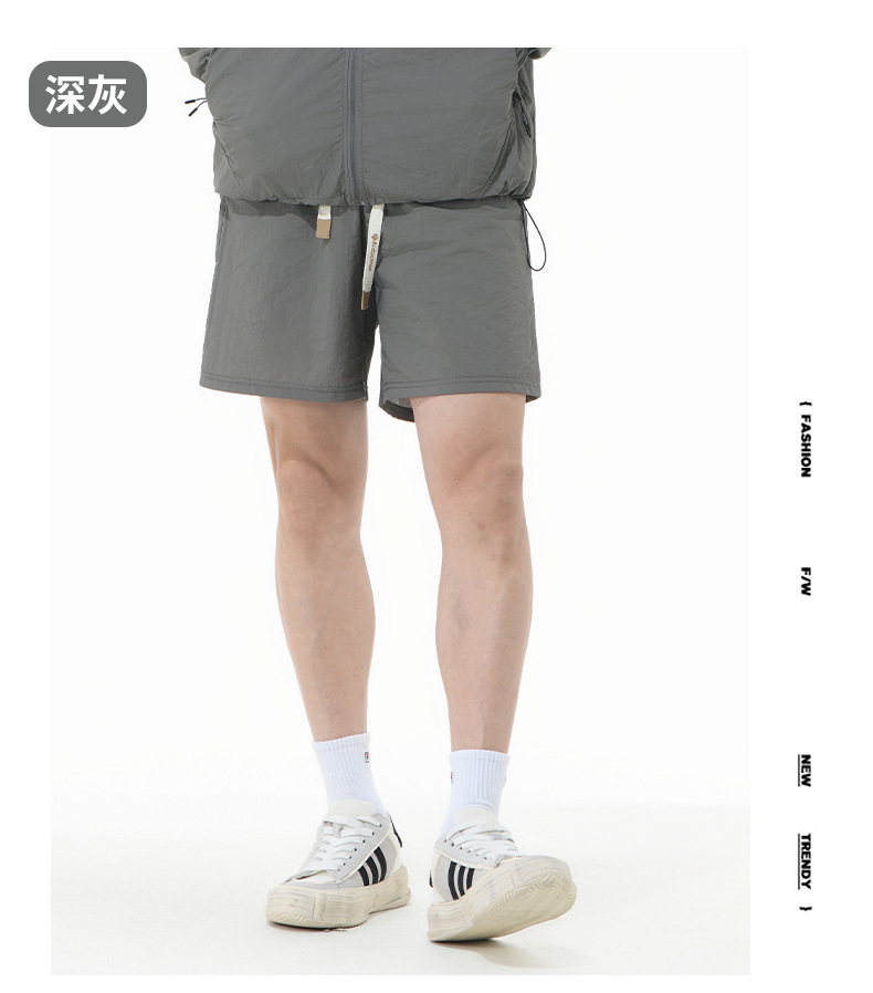 山系户外防晒衣男女款夏季新款冰丝薄款防水防晒服潮情侣连帽外套详情42