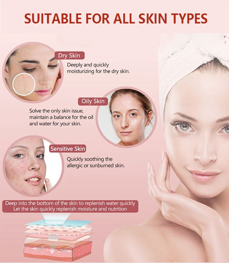 跨境 PAGE VINE 温和收缩毛孔净肤涂抹清洁泥膜棒外贸亚马逊爆款详情7