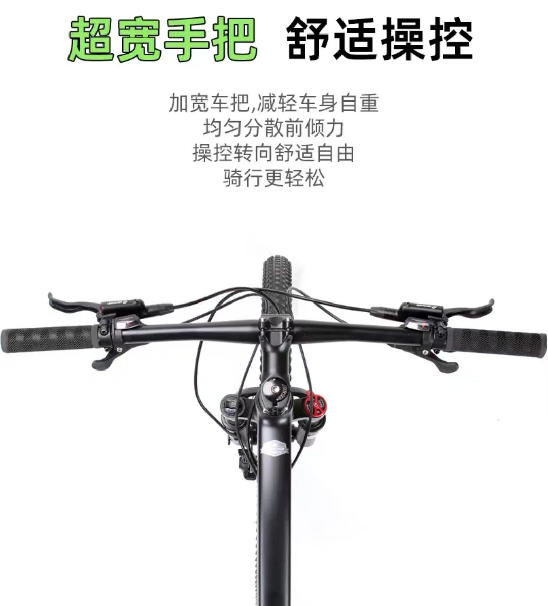 Aluminum alloy mountain bikes for men and women, off-road bikes for teenagers, adults, students, variable speed, road, mountain pic 23