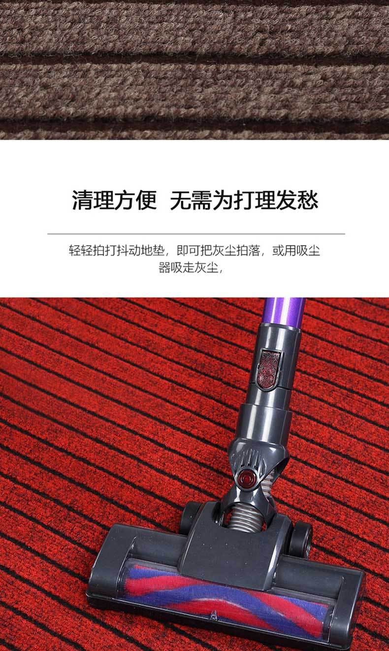 可裁剪地垫门垫入户地垫进门口脚垫家用吸水防滑地垫全铺地毯垫子详情12