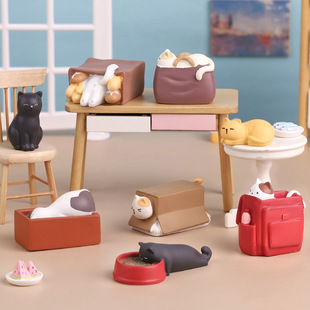 Cute and adorable zodiac sign PAI crystal blind box, trendy toys, home and office decorations, desktop ornaments pic 5