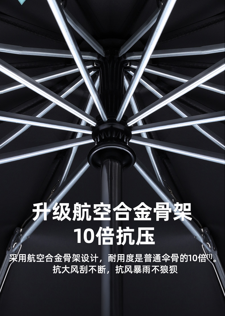 广告伞