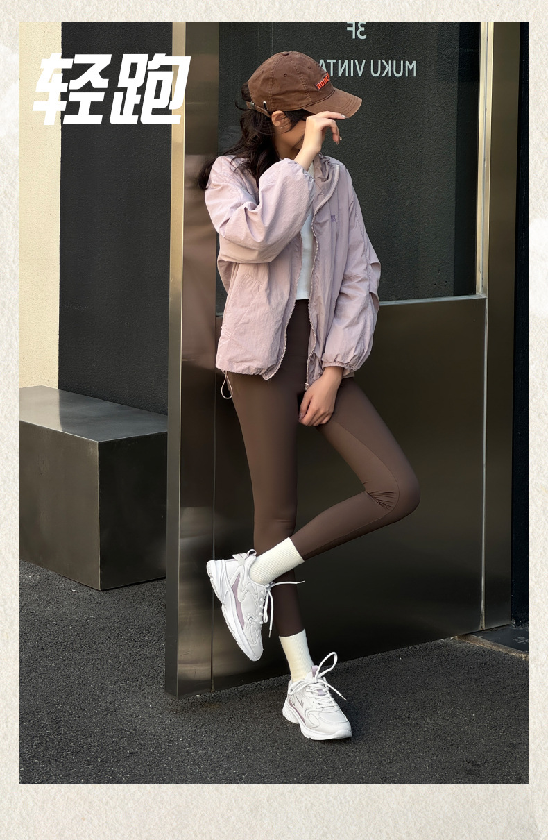 回力正品跑步鞋女轻便运动减震软底女鞋新款学生休闲运动鞋女鞋子详情7