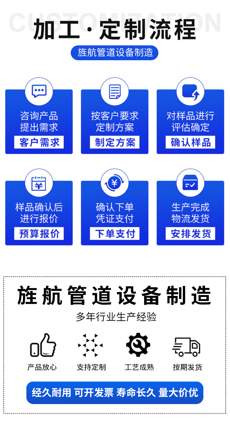 陶瓷耐磨弯头内衬陶瓷贴片复合耐磨弯头陶瓷耐磨管道详情9