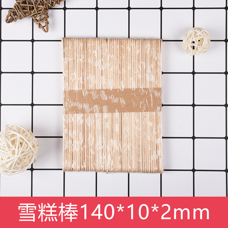diy crystal resin, handcrafted jewelry, ice cream sticks, materials, resin resin mixing sticks, disposable wood chips, bamboo chips pic 8