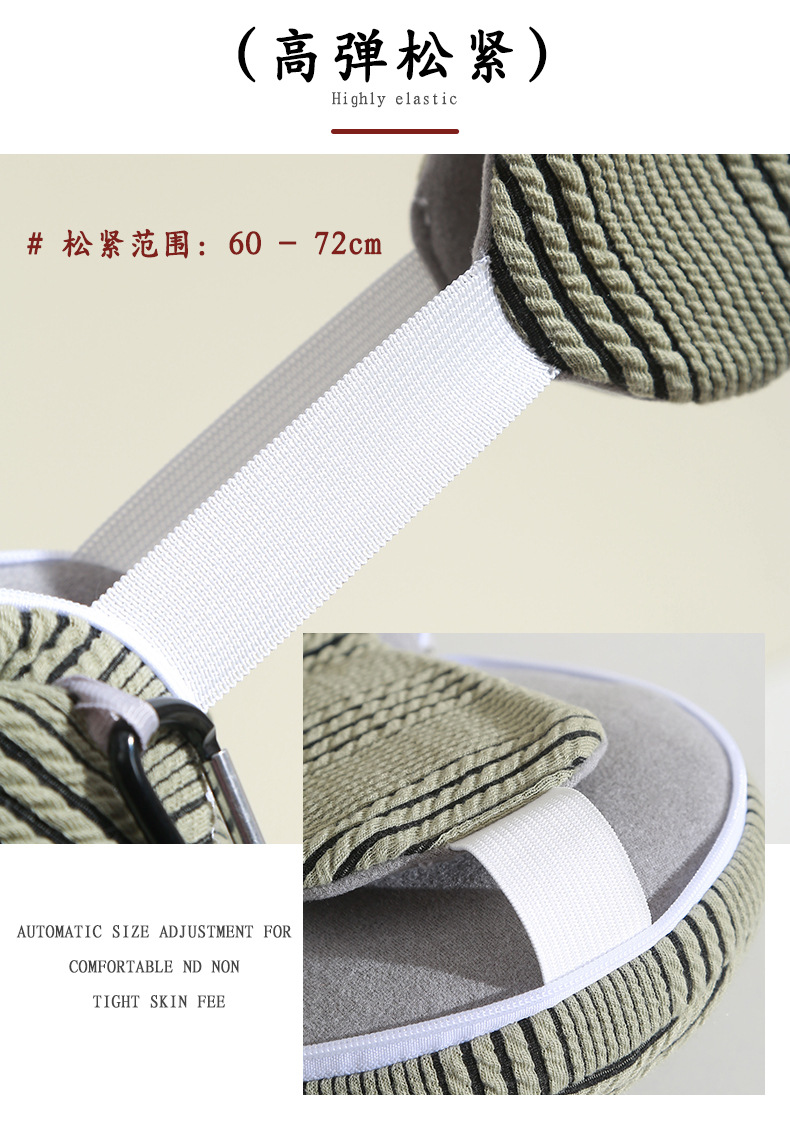 眼罩护颈枕二合一便携枕头多用U型枕飞机旅行遮光午休枕暗纹格子详情9