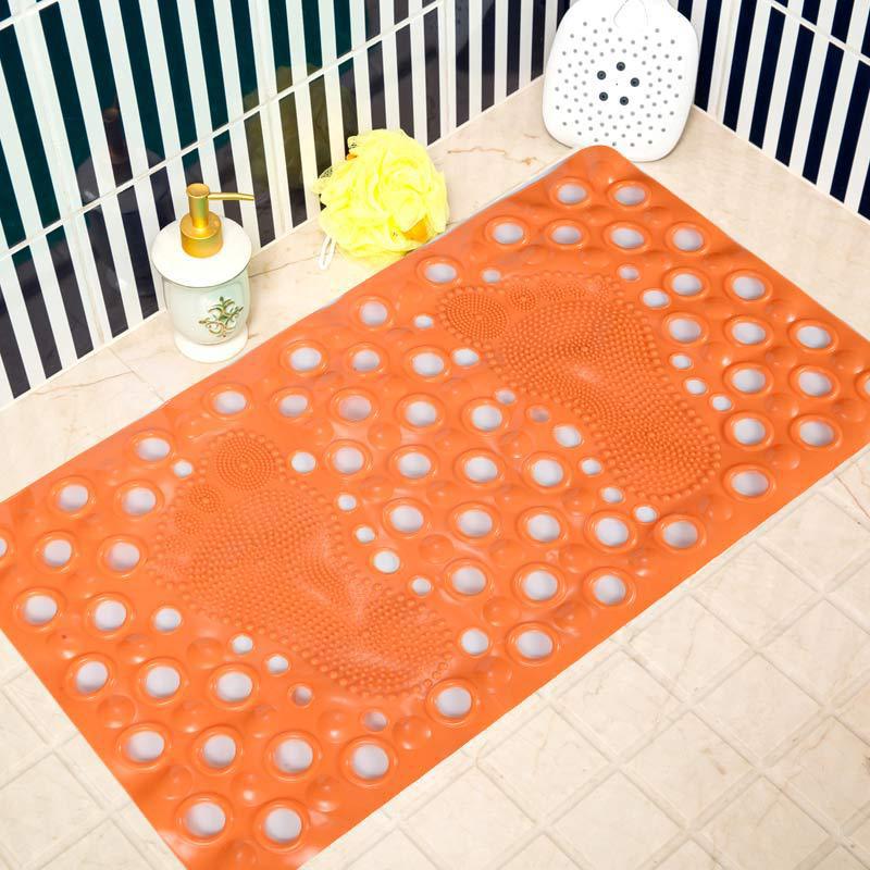 Factory direct sales and wholesale of foot bath MATS, shower room, bathroom, toilet, shower belt, suction cup, anti-slip and anti-drop MATS pic 7