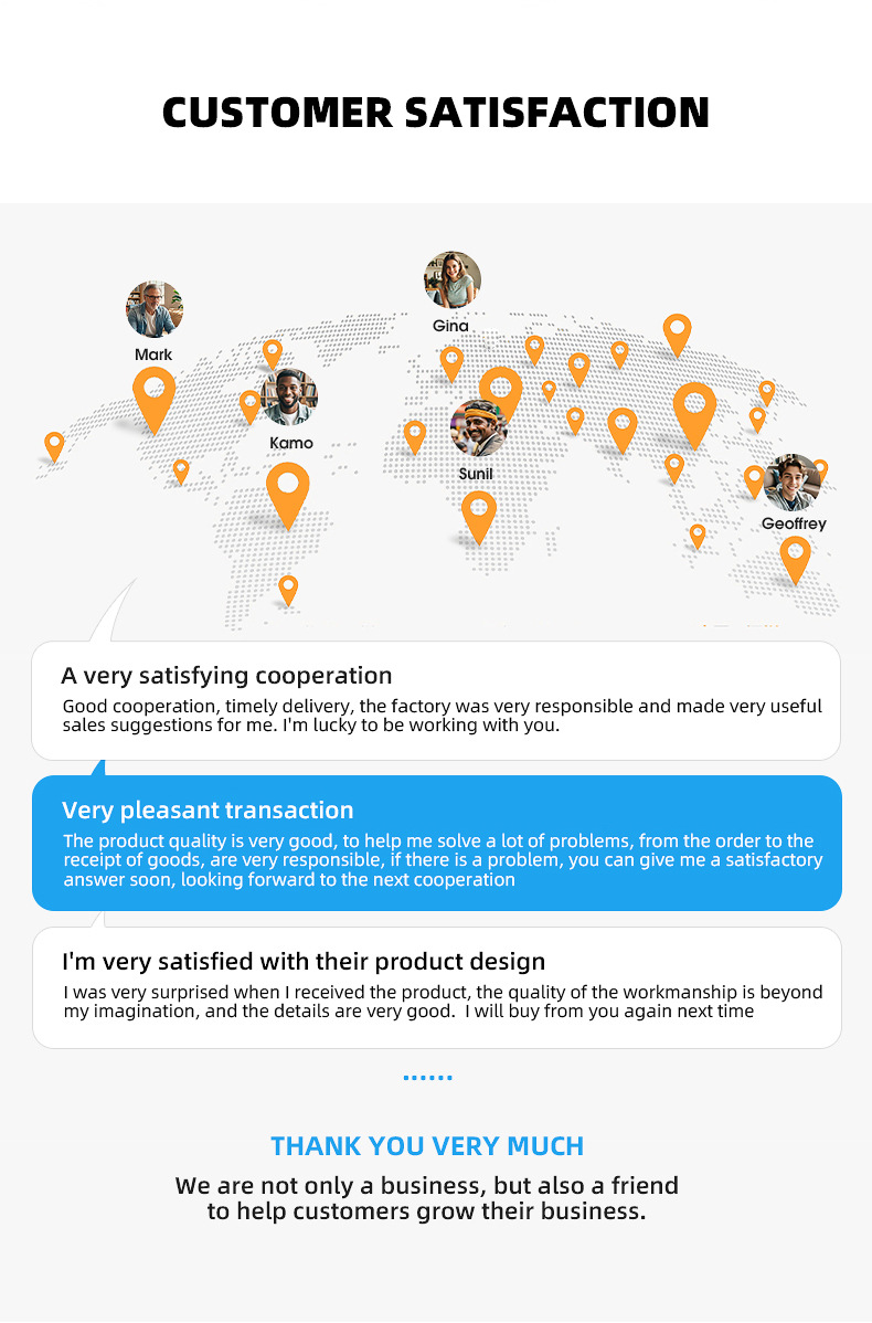 Sealed cans for kitchen storage of grains and cereals, food-grade transparent plastic cans for snacks, dry goods and tea pic 9