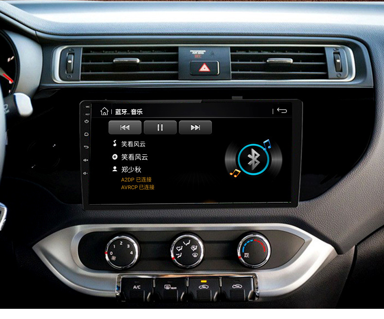 Car rearview image camera, dedicated CCD vehicle-mounted camera for reversing, high-definition night vision reversing camera pic 47