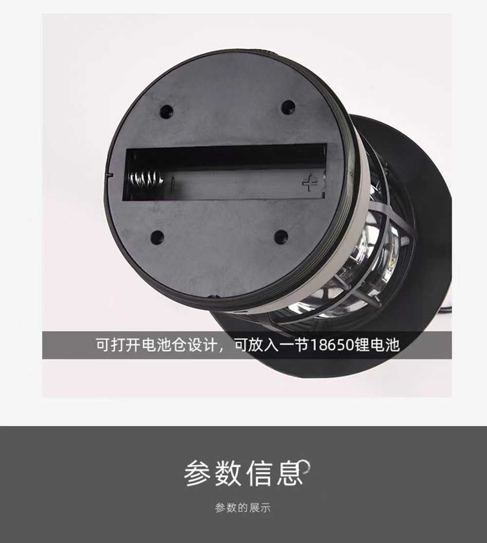 露营灯复古马灯户外探险帐篷灯煤油灯露营煤油灯露营必备氛围灯详情9