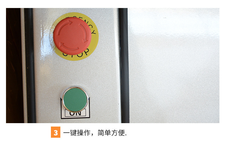 商用法棒整形机长型法棍面包方包吐司成型机法式面包整机烘焙设备详情6