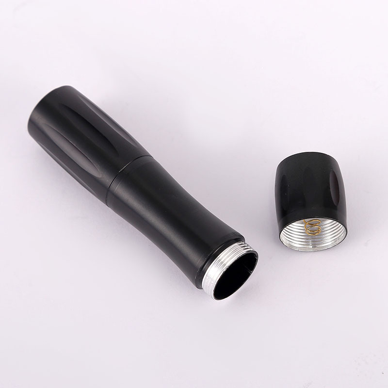 久量户外强光战术手电筒小型手电筒手电详情6