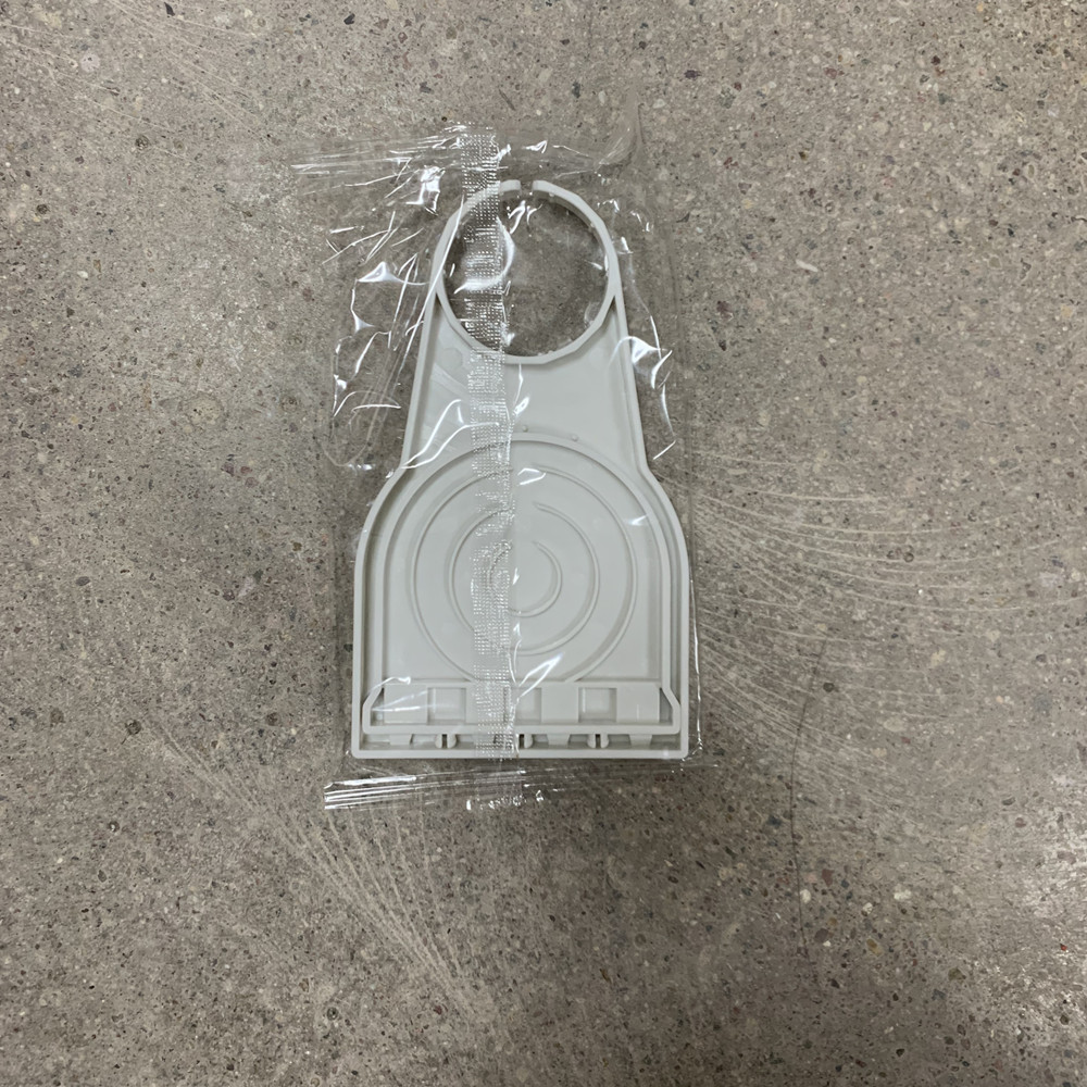 洗衣液杯架跨境新品可折叠防溢出洗衣液置物架工厂现货可代发01470详情4
