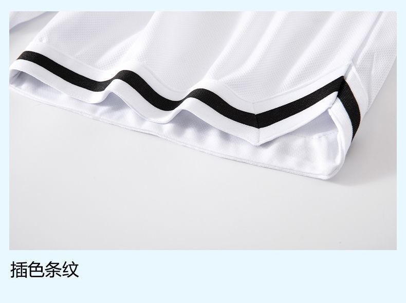 美式网眼透气运动篮球短裤男士潮牌外穿夏季冰丝训练五分裤子大码详情13