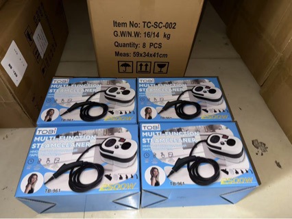 跨境新款家用机械高温高压清洁机小型便携式厨房去污杀菌清洗机详情1