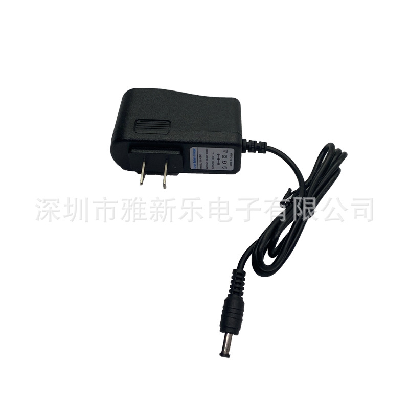 High-quality 4.2V/8.4V/12.6V1A convertible 18650 lithium battery charger polymer charger, fully safe pic 17