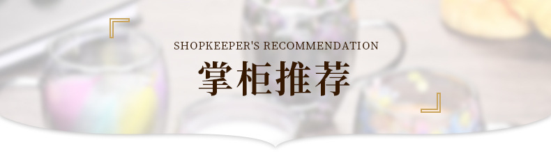 圆形不锈钢过滤茶壶高硼硅过滤玻璃泡茶壶泡茶壶耐热功夫茶具供应详情1