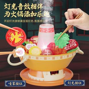 托思奇火星基地轨道大冒险电动闯光玩具轨道车儿童停车场汽车大楼详情9
