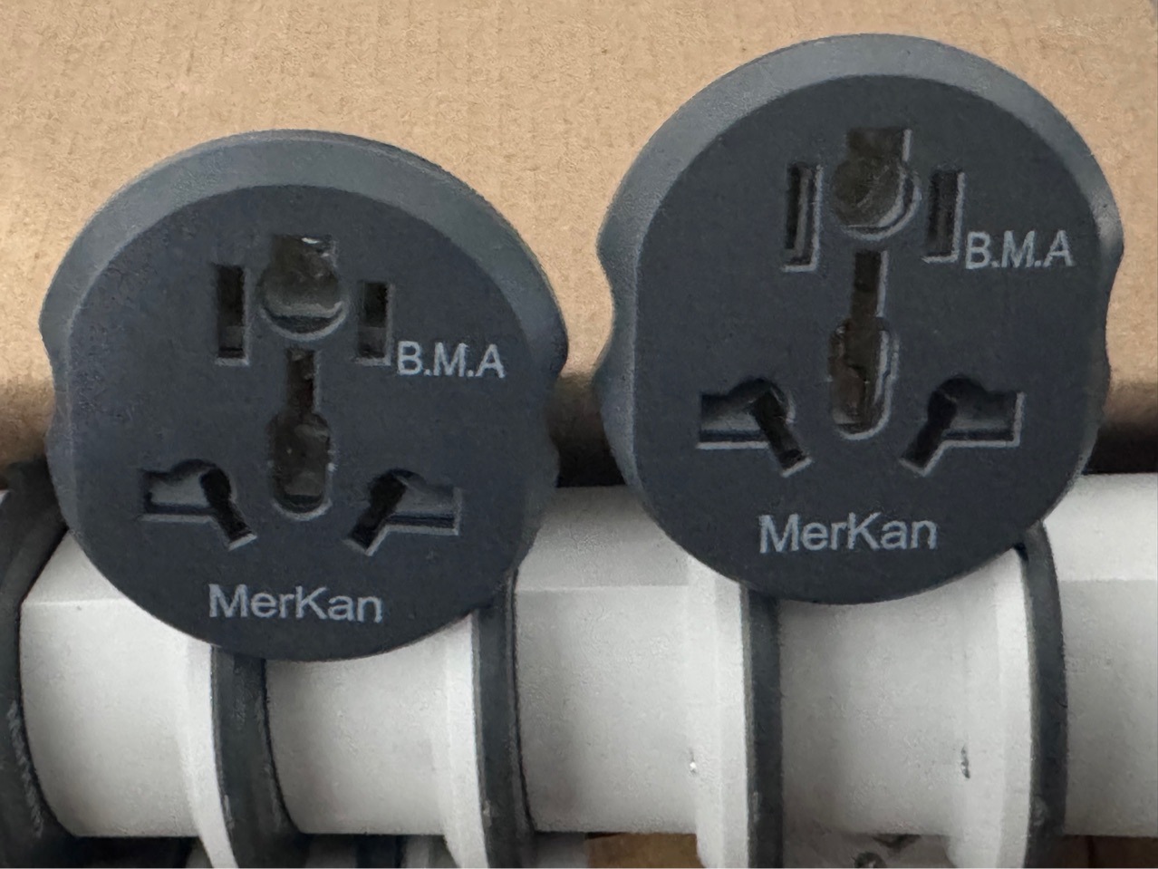 Plug605 household industrial adapter plug, European standard, European specification, British specification, German multi-functional universal Merkan pic 4