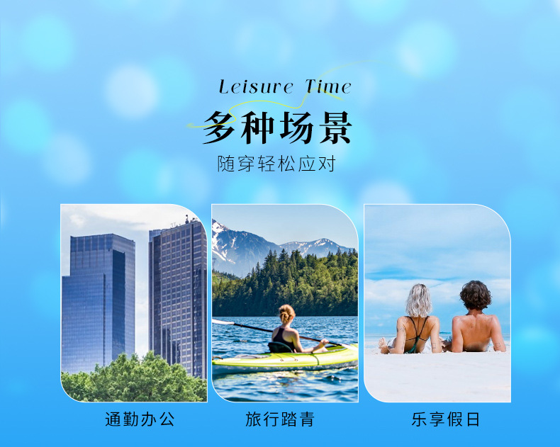 老北京布鞋女厚底工作鞋轻便软底上班黑布鞋酒店礼仪舞蹈鞋妈妈鞋详情4