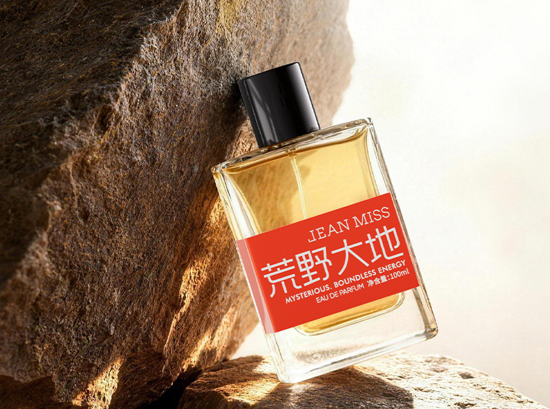 JEANMISS荒野大地男士香水高品质美洲中东南亚外贸跨境古龙香水厂详情23