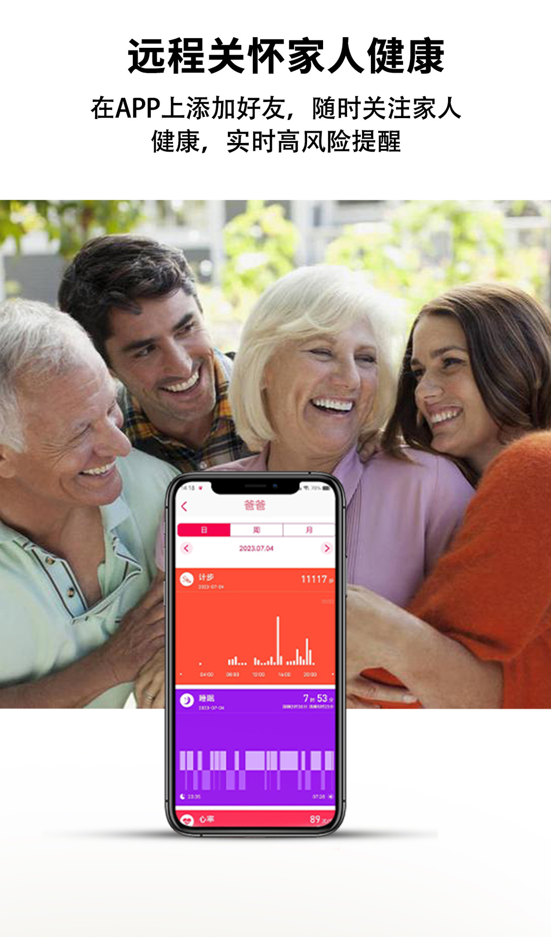 新款TK15智能手表尿酸血脂血糖心率监测蓝牙通话成人手表华强北详情16