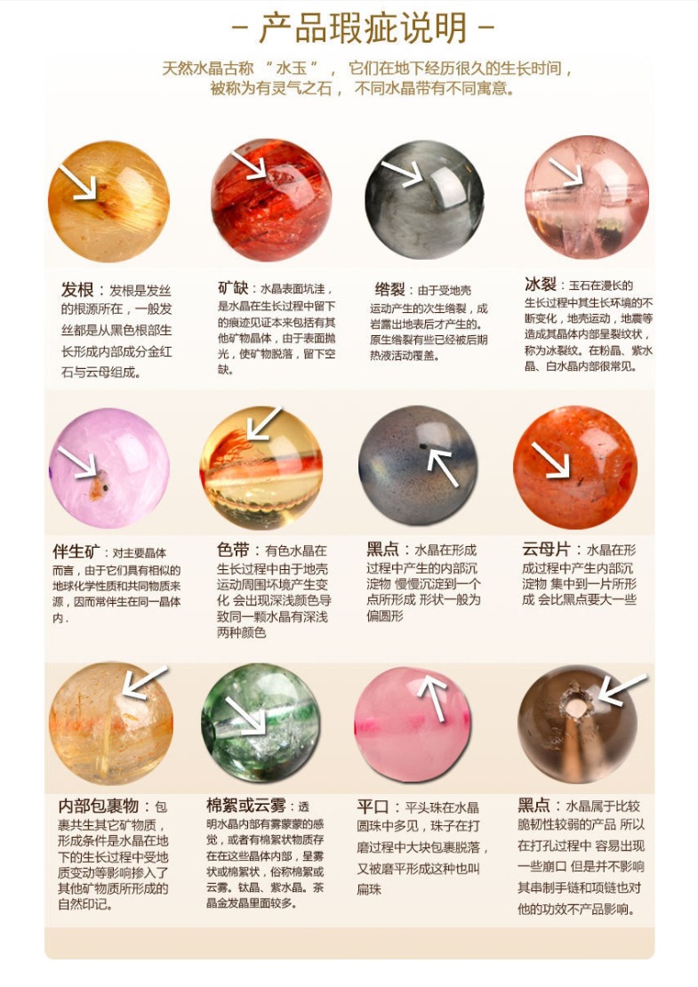 diy beads, crystal bracelets, handcrafted cinnabar beads, bracelets, accessories, and glass beads pic 12