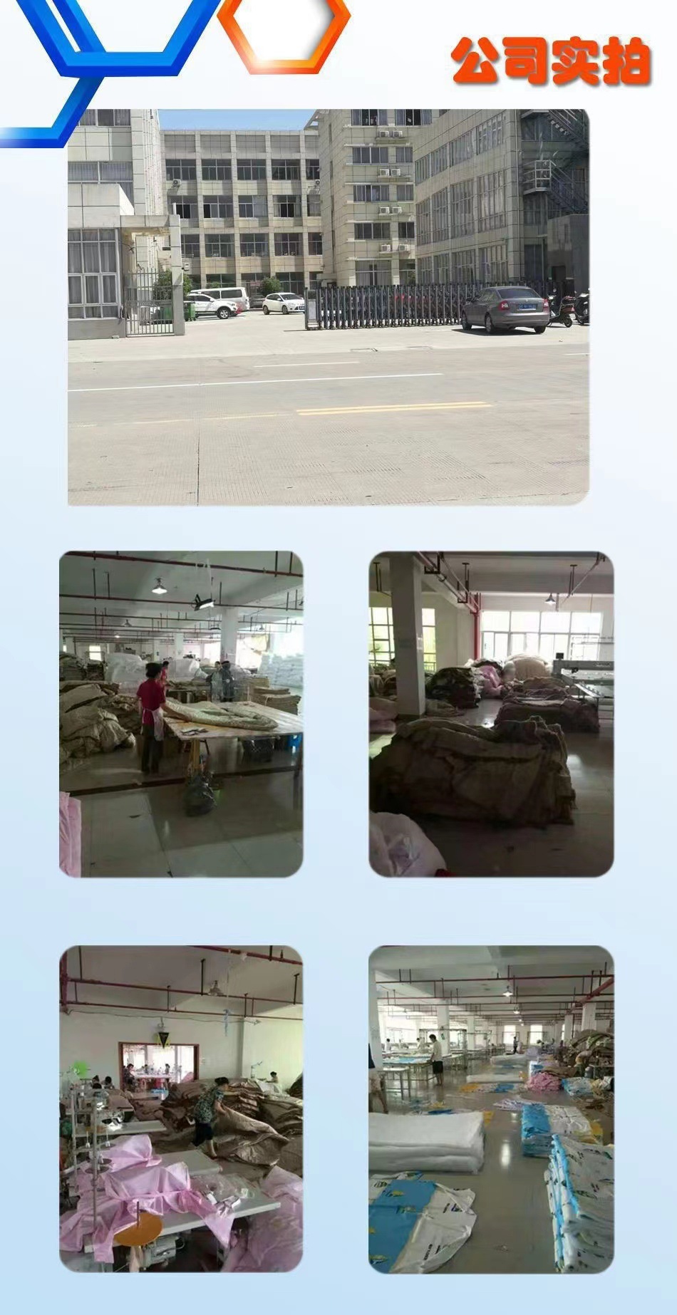 All-cotton handcrafted summer cool quilt, pure cotton spring and autumn quilt, air-conditioned quilt, winter quilt, double four-season quilt, two-in-one mother and child quilt core pic 2