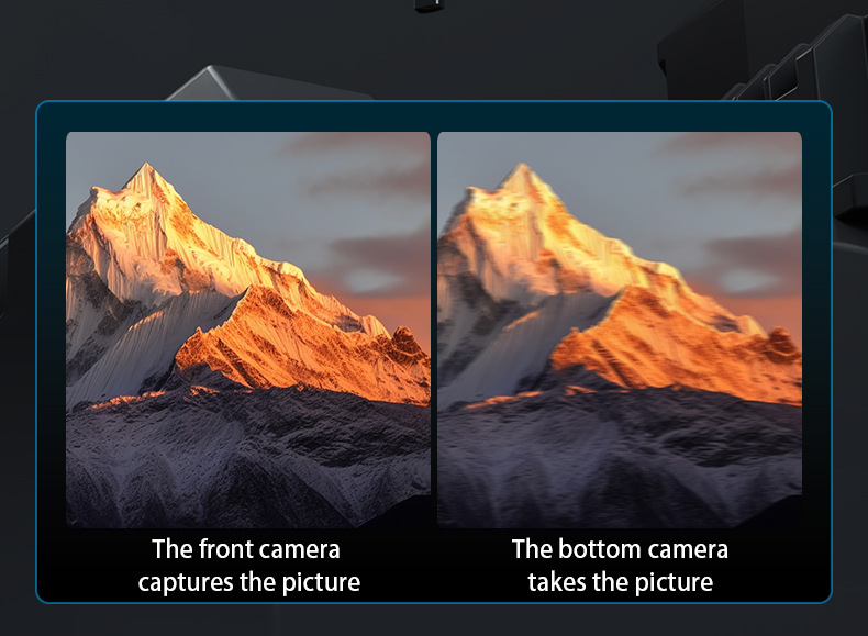 JS39跨境新品无人机带一键返航无刷电机高清屏幕航拍遥控飞机玩具详情39