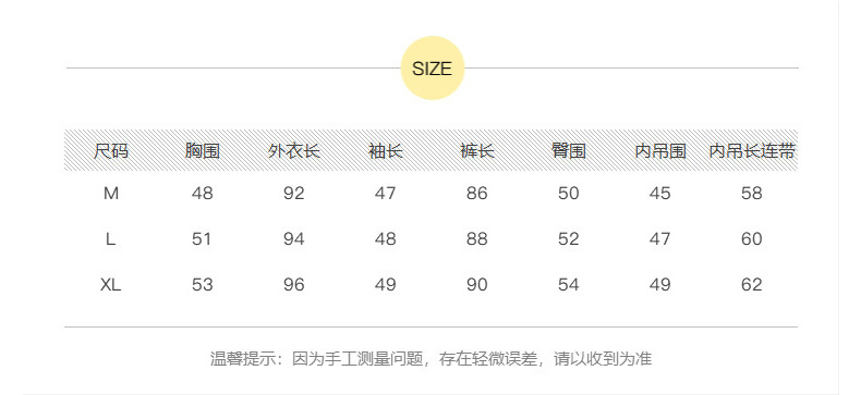 New spring and autumn pajamas for women with breast pads, sexy halter tops, long-sleeved shirts and long pants, three-piece set, lace floral home wear pic 2