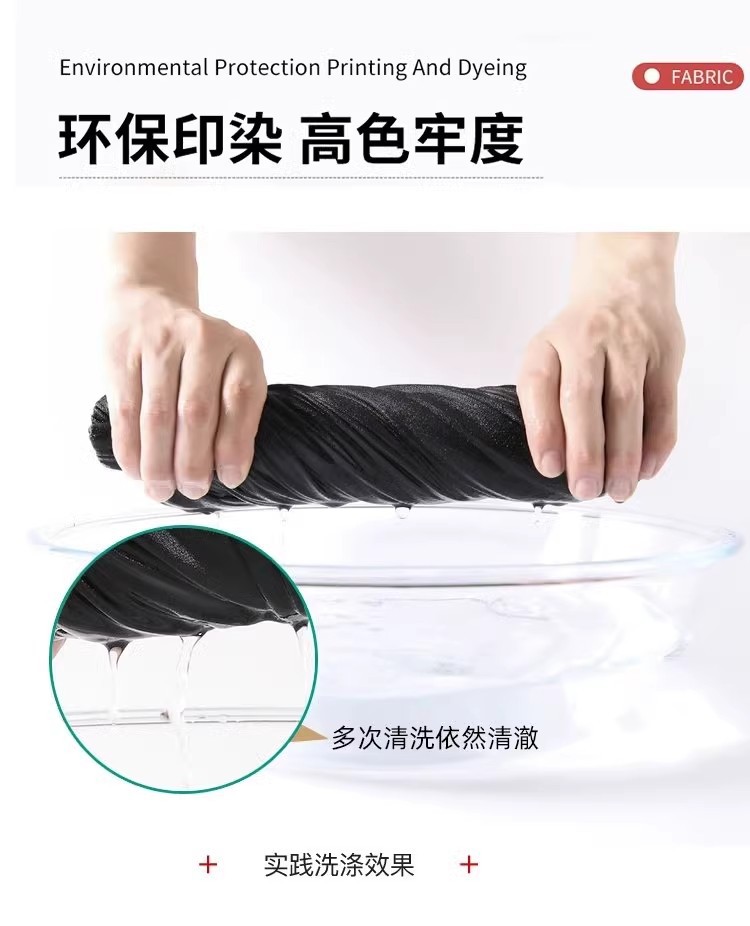 Tie-dyed ice silk cotton linen Chinese-style thin wide-leg pants for women, sun protection, summer drape, loose straight-leg high-waisted Chinese-style Yamamoto pants pic 53