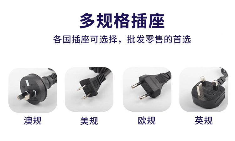 跨境热销多功能卷发棒热风梳卷发梳吹风梳卷发器美发造型直发梳子详情1