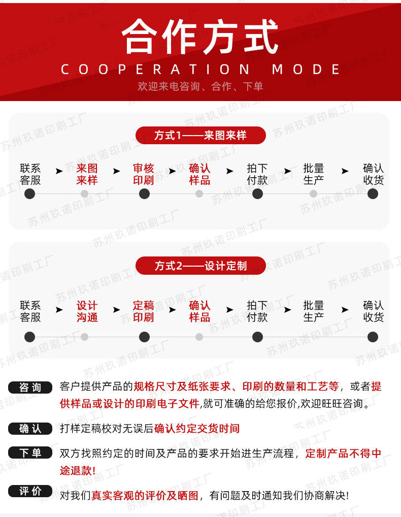 彩盒包装盒定制黑色项链天地盖礼品盒白卡瓦楞牛皮纸盒抽屉盒定做详情12