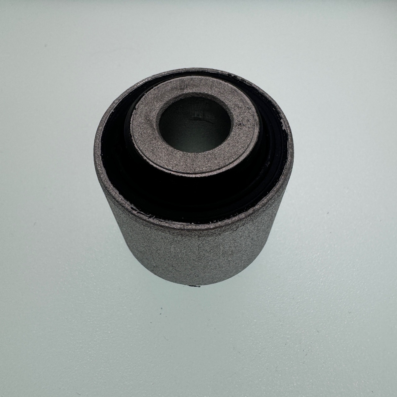 LR000520机脚胶胶套适用路虎极光神行者2发现神行发动机支架衬套详情4