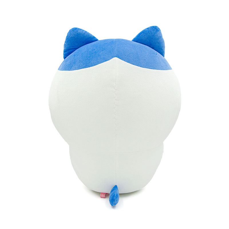 Officially authorized chiikawa Chiikawa plush toy, Usachi Little Hachi Chiikawa plush toy bag pic 3