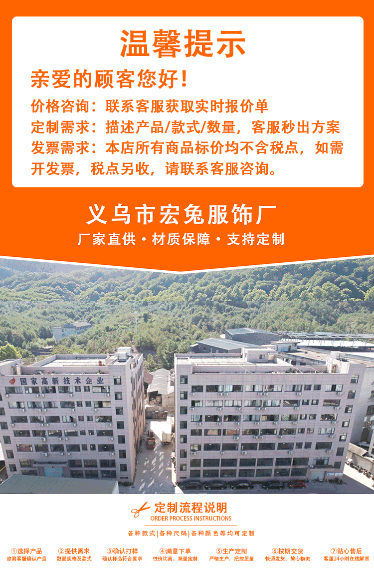 跨境印logo反光工作服背心桃型网布透气速干夏款工厂反光男工装详情1