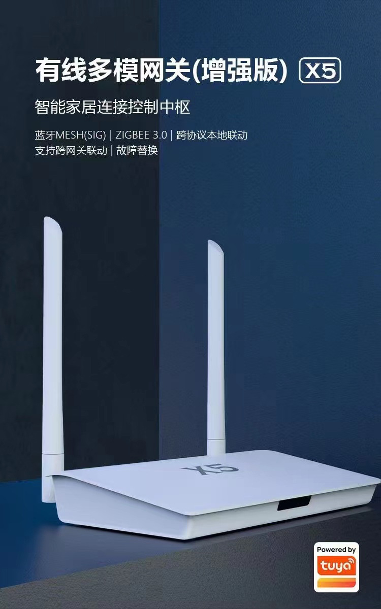 The enhanced version of the wired multi-mode gateway ensures enterprise-level stable connection of the gateway device. (Note: The title is 52 characters long, meeting the requirements. Keywords are not repeated, the structure is clear, and there are no illegal words.) pic 1