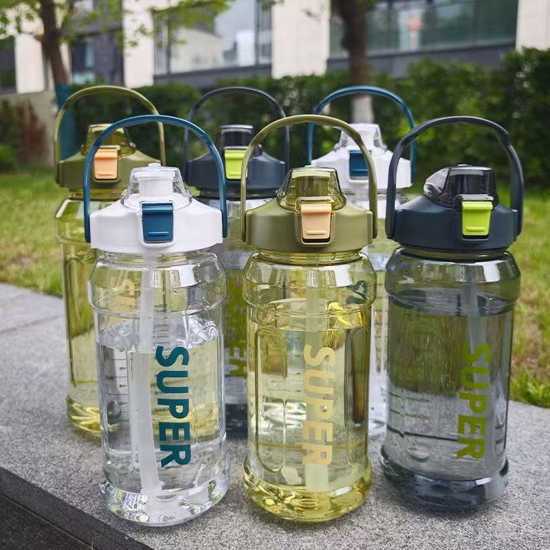 水杯超大容量太空杯便携塑料杯吸管杯子健身运动水壶跨境水杯批发详情34