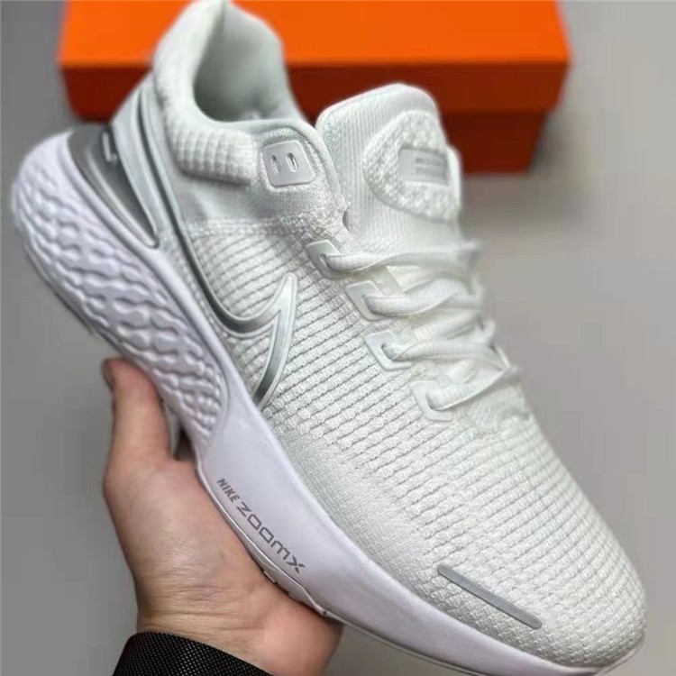 纯原莆田ZoomX Invincible Run 2超轻透气舒适软底男女百搭运动跑详情7