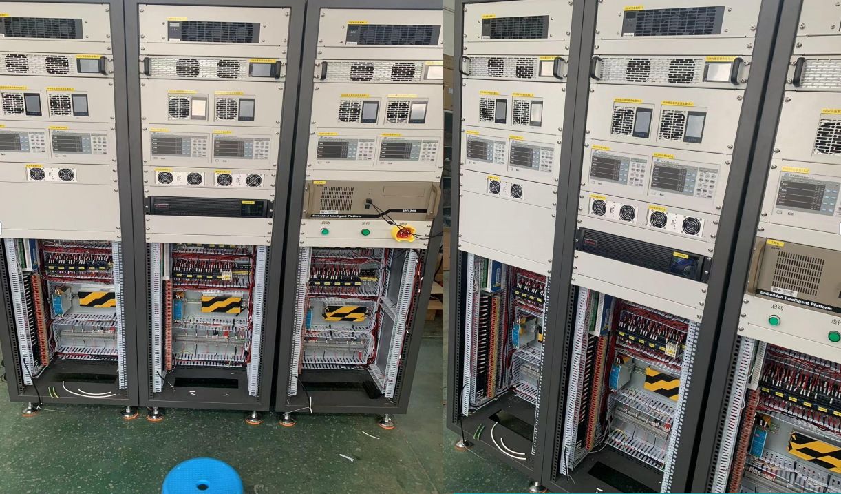 电压稳压器380V三相50kva大功率家用全自动操控稳压电源精度高详情18