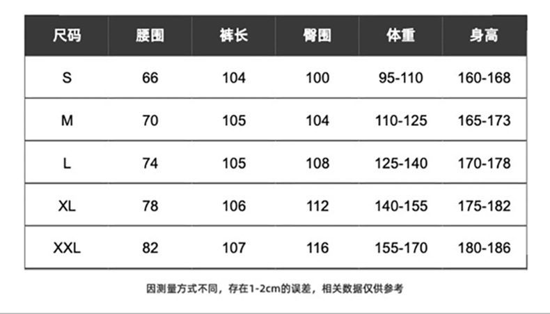 xxbro男装#日系复古cleanfit水洗做旧拼接工装牛仔裤男高街阔腿裤详情5